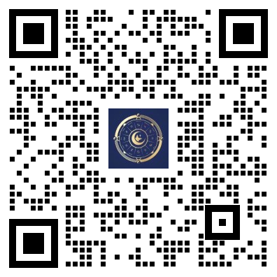 添加星图深处助教老师企业微信的二维码
