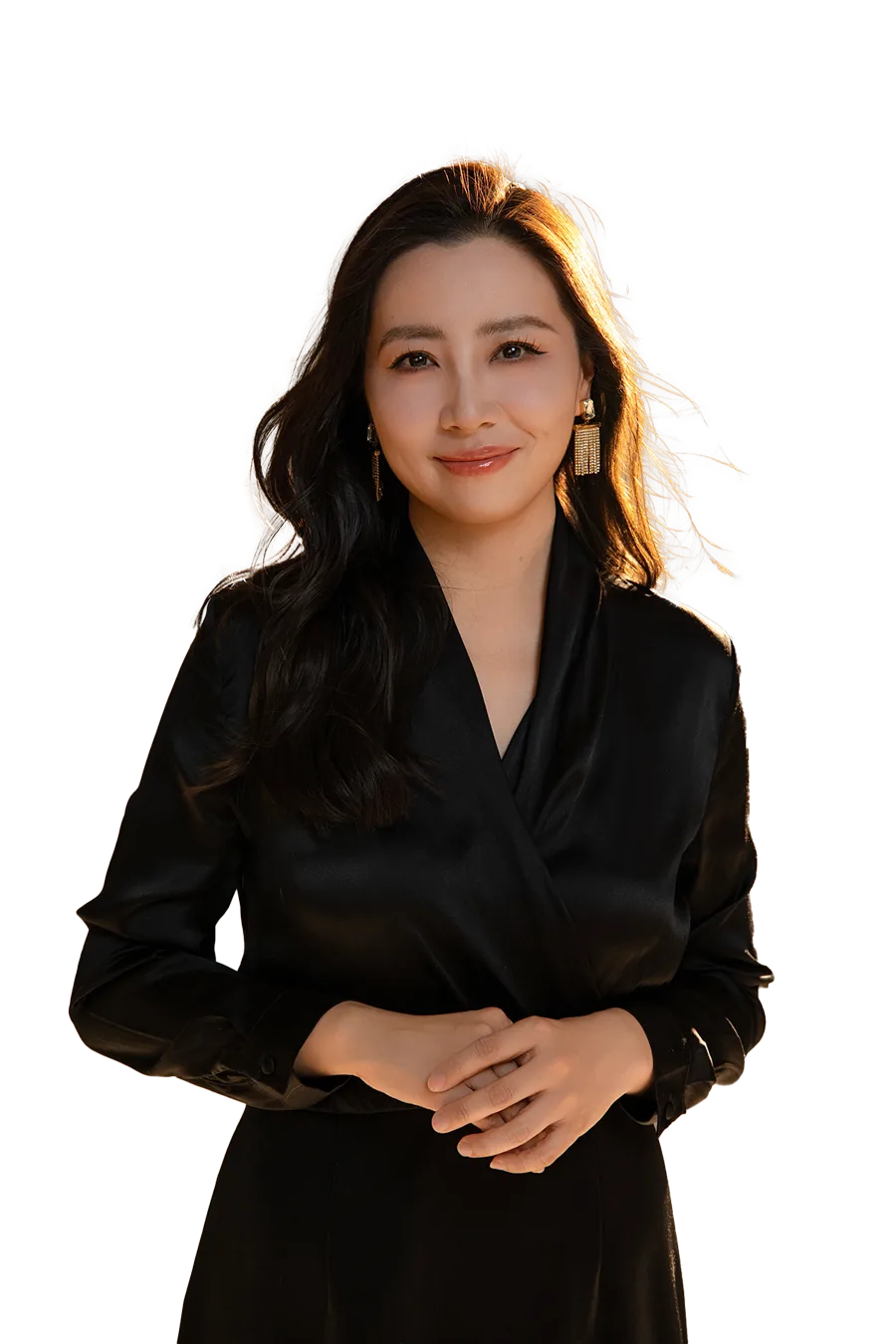 星图深处研究院创始人陈安逸